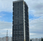 Ход строительства дома 69-1-2 в ЖК Новое Побережье -