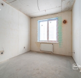 Ход строительства дома 6.1 в ЖК Парадный Ансамбль -