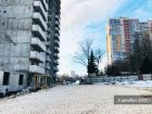 ЖК Орбита - ход строительства, фото 53, Декабрь 2020