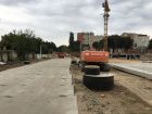 ЖК West Side (Вест Сайд) - ход строительства, фото 203, Сентябрь 2018