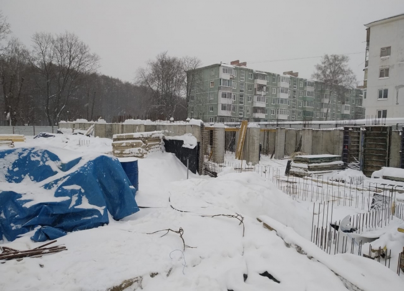 Дом 93 в ЖК Космос - фото 2