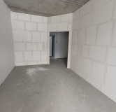 Ход строительства дома 5 в ЖК Дольче Вита -