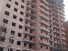 ЖК Крылья Ростова - ход строительства, фото 44, Декабрь 2018