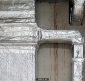 Ход строительства дома 2.1 в ЖК Пшеница -