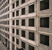 Ход строительства дома 1 в ЖК Толк Академический -