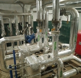 Ход строительства дома Блок-секции 1,2 в ЖК Ставрополь -