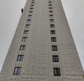 Ход строительства дома 133 в ЖК Сириус -