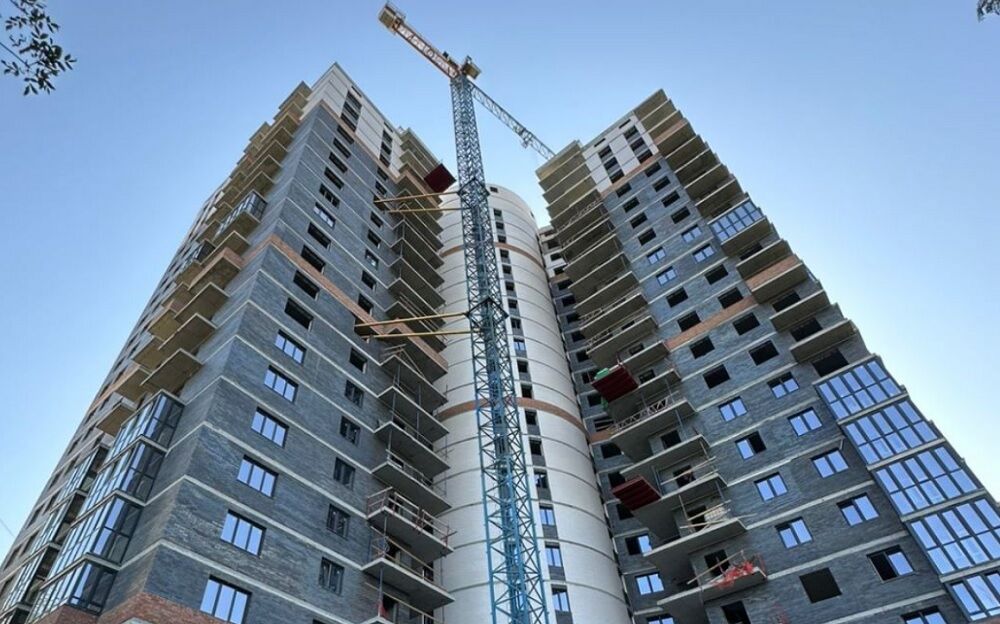 Ростовские новостройки заняли вторую строчку в топе по доступности в стране - фото 1