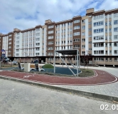 Ход строительства дома 9 в ЖК Второе Дыхание -