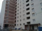 Жилой дом: ул. Страж Революции - ход строительства, фото 31, Ноябрь 2020