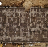 Ход строительства дома № 27 в Микрорайон Новая Жизнь - Ройка -