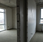 Ход строительства дома Корпус 2, 1 этап в ЖК Соседи -