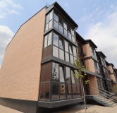 Ход строительства дома Литер 20 в ЖК Nova Vita (Нова Вита) -