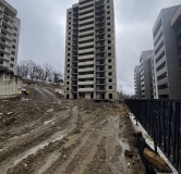 Ход строительства дома Литер 5, 2 этап в ЖК Горный Квартал -