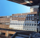 Ход строительства дома Позиция 2 в ЖК Галилей -