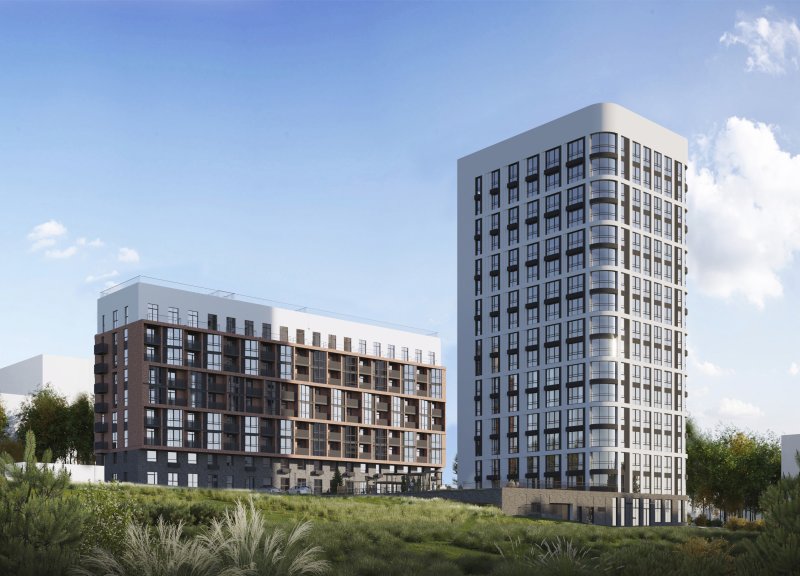 ЖК Лайтхаус (Lighthouse) - фото 1