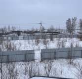 Ход строительства дома № 5 в ЖК Счастливый -