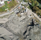 Ход строительства дома Литер 12 в ЖК Светский лес -