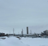 Ход строительства дома 4 в ЖК Лето -