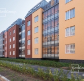 Ход строительства дома 103, корпус 2, участок 56 в ЖК Зеленый квартал на Пулковских высотах -