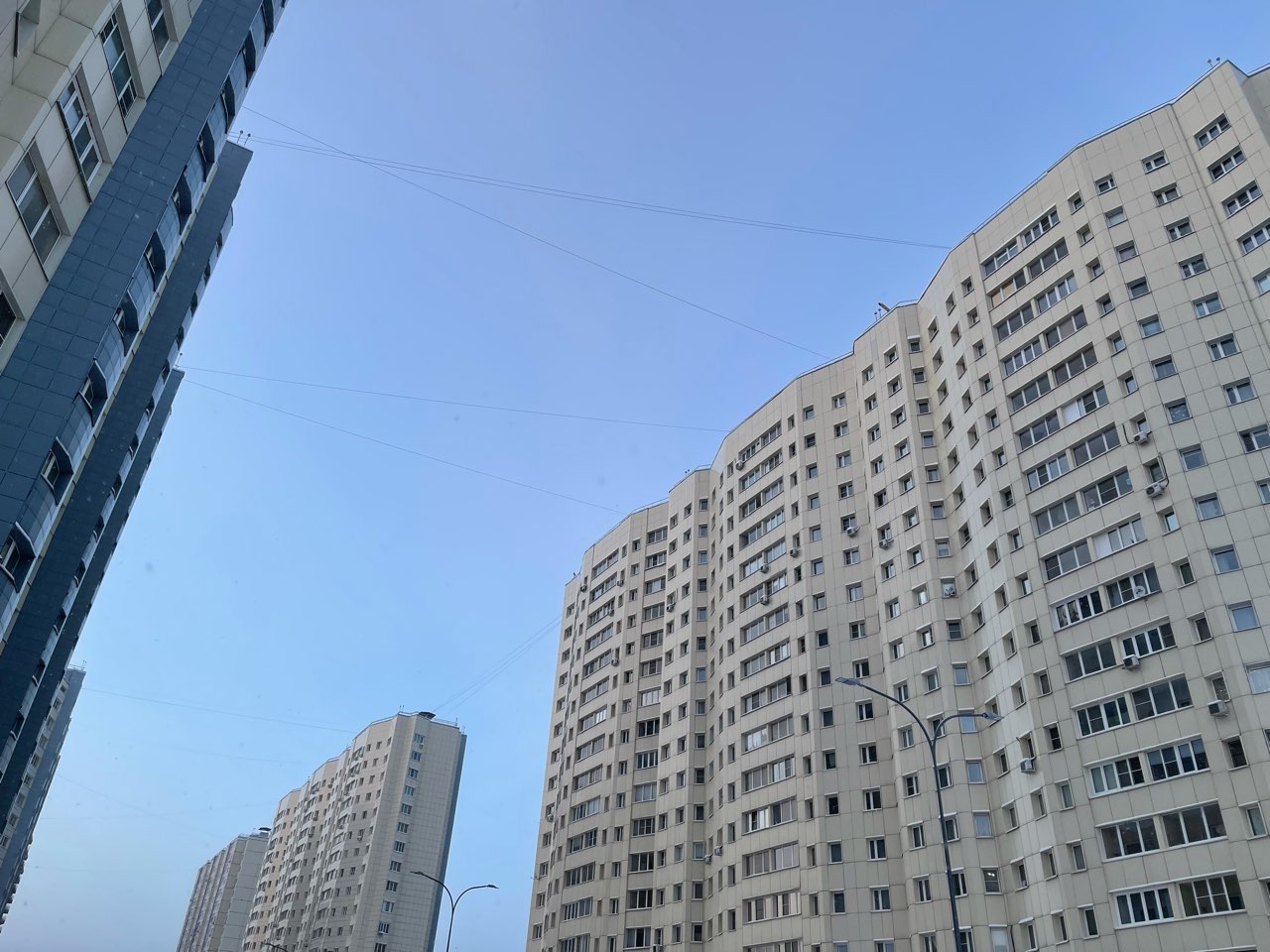 В Воронежской области на 58% выросло количество сделок по льготной ипотеке - фото 1