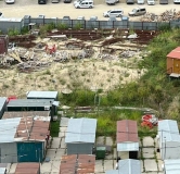 Ход строительства дома Литер 7 в ЖК Сан Хиллз Ольгинка (Sun Hills Olginka) -