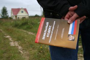 Каковы размеры штрафов за нарушения земельного законодательства?
