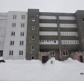 Ход строительства дома 99, 2 этап в ЖК Феникс -