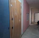 Ход строительства дома 13.1.1 в ЖК Новая Олимпика -