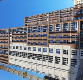 Ход строительства дома Позиция 2 в ЖК Галилей -