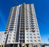 Ход строительства дома 15, корпус 352.1 в ЖК Цветной Город -