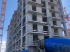 ЖК Космолет - ход строительства, фото 13, Апрель 2021