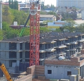 Ход строительства дома Литер 4 в ЖК Локация 9-11 -