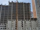 ЖК West Side (Вест Сайд) - ход строительства, фото 58, Июль 2020