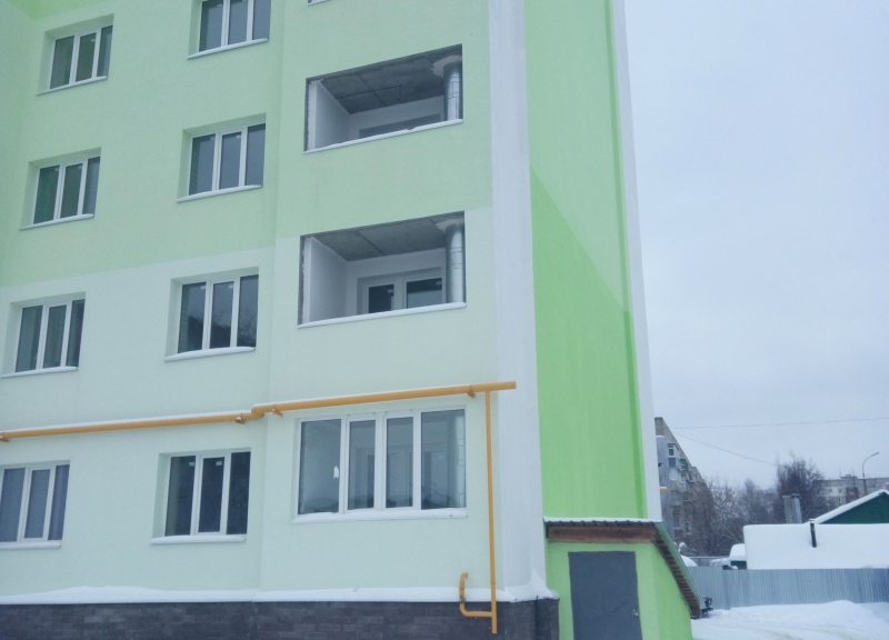 ЖД по ул. Шер - фото 3