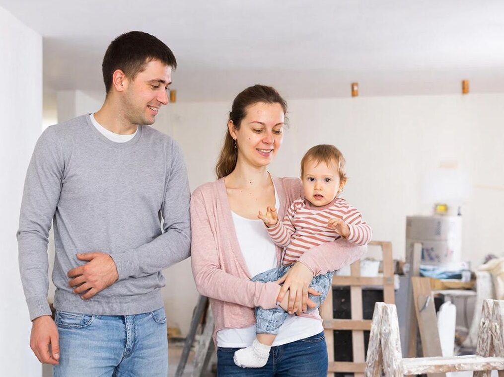 Материнский капитал в Ростовской области проиндексирован на 5,6% - фото 1