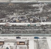 Ход строительства дома Литер 5 в Городской квартал Левада -