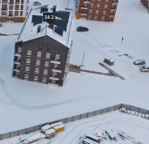 Ход строительства дома № 34.2 в Микрорайон Новая Жизнь - Ройка -