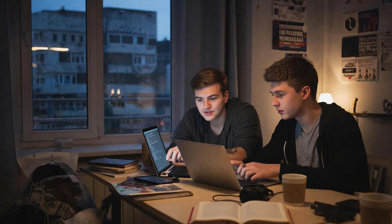 Почти треть студентов в Ростове отдают предпочтение съемному жилью - фото 1