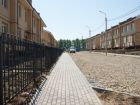 Ход строительства дома 1 типа в Микрогород Стрижи - фото 144, Май 2015