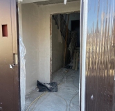 Ход строительства дома № 26А-3 в ЖК Уют -