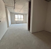 Ход строительства дома 100 в ЖК Настоящий -