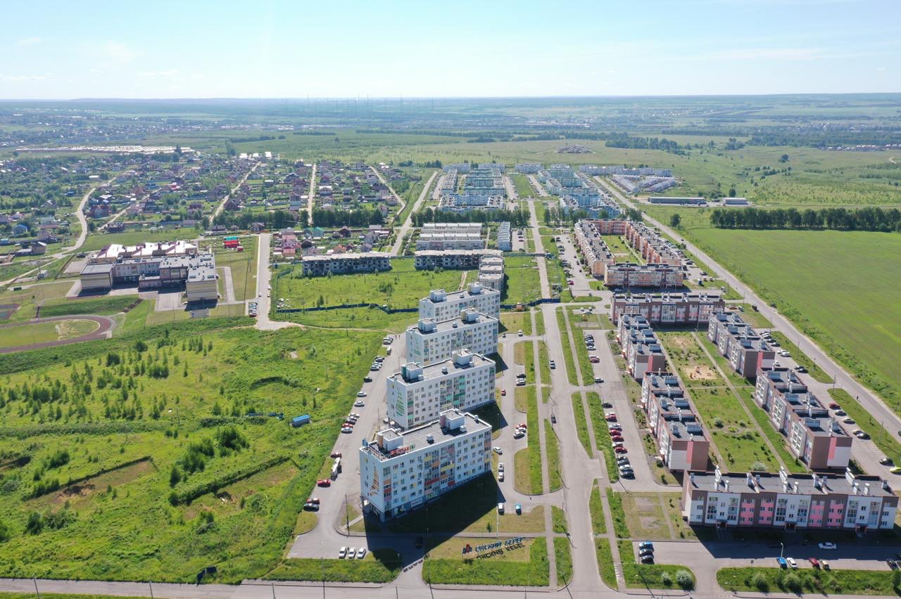 Нижний Новгород получил на баланс 39 квартир для детей-сирот  - фото 1
