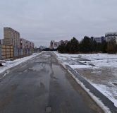 Ход строительства дома 10, 1 этап в ЖК Новый интеллек -