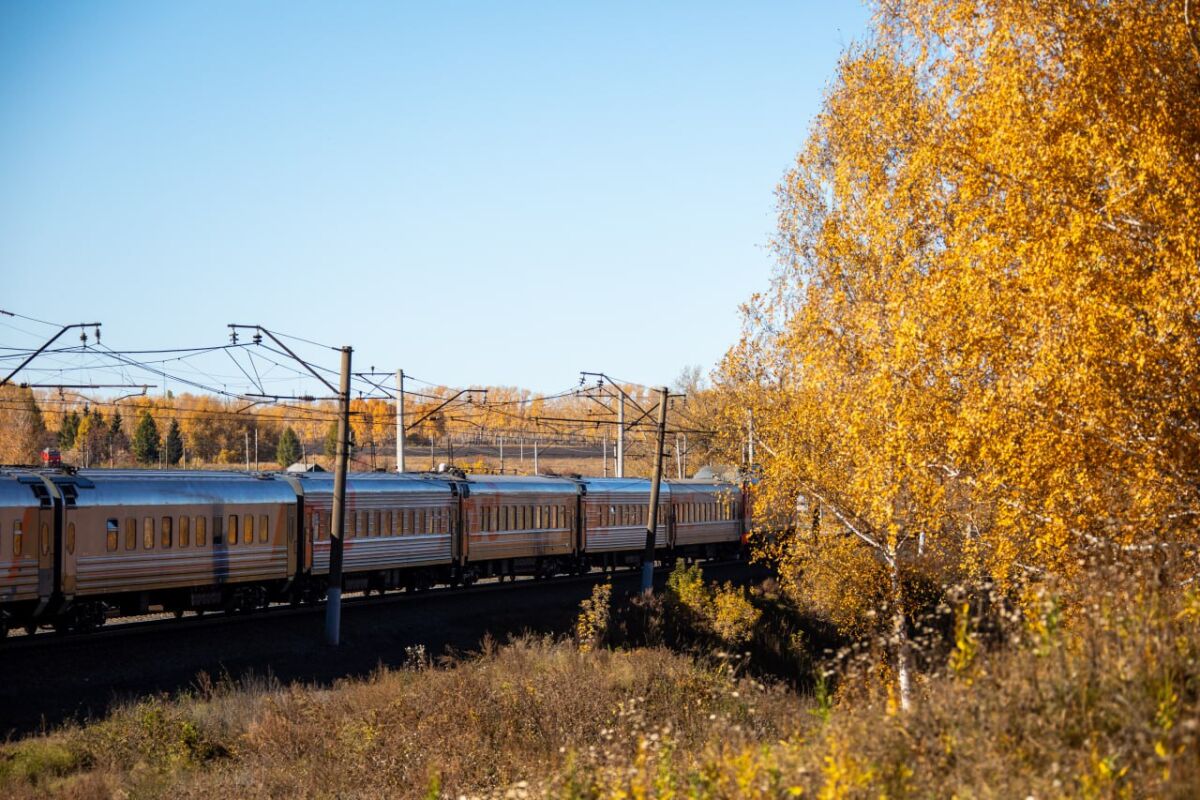 РЖД оштрафовали за разбитые переезды в Ростовской области на ₽100 тысяч - фото 1