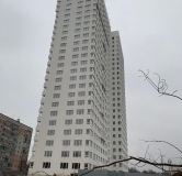 Ход строительства дома 2 в ЖК Счастье -