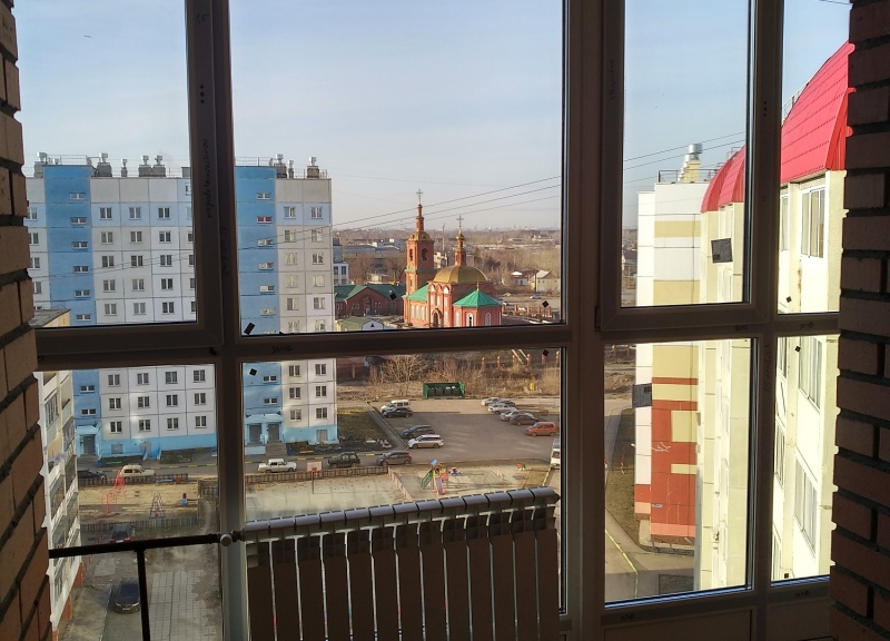 ЖК Афон - фото 2