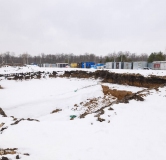 Ход строительства дома 3 в ЖК Счастье -