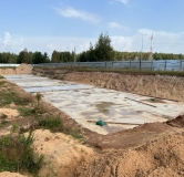 Ход строительства дома корпус 1, 5 очередь в ЖК Зеленая Долина -