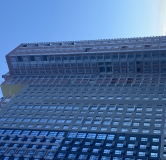 Ход строительства дома 1б в ЖК Амундсен (Amundsen) -